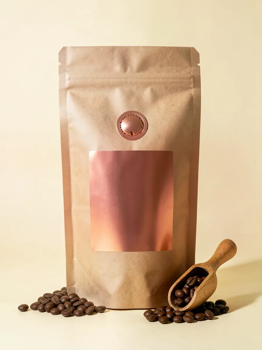 Copper Drum House Blend, 1 kg