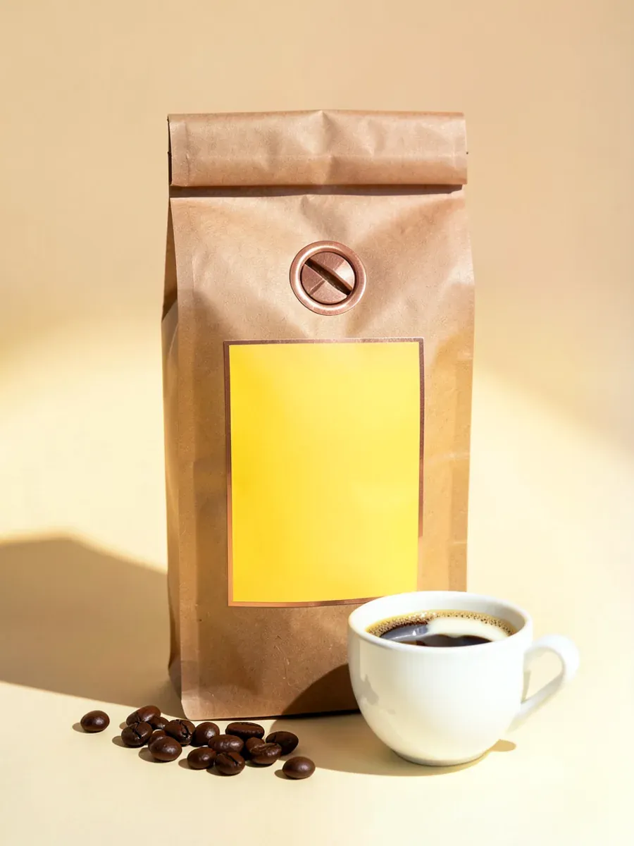 Morning Kraft Breakfast Blend, 250 g