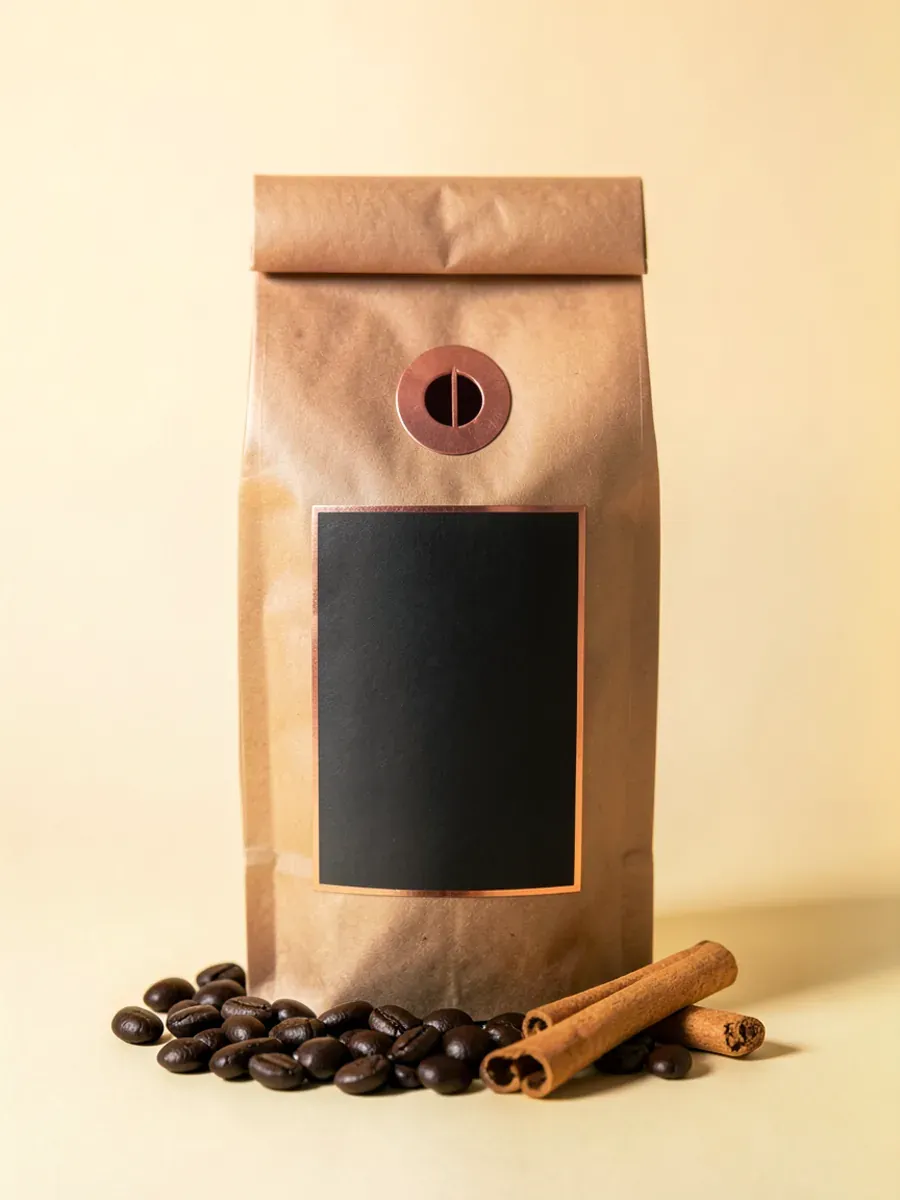 Fireside Dark Roast, 250 g
