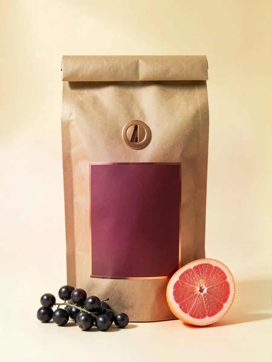 Kenya Nyeri — Karima Hill AA, 250 g
