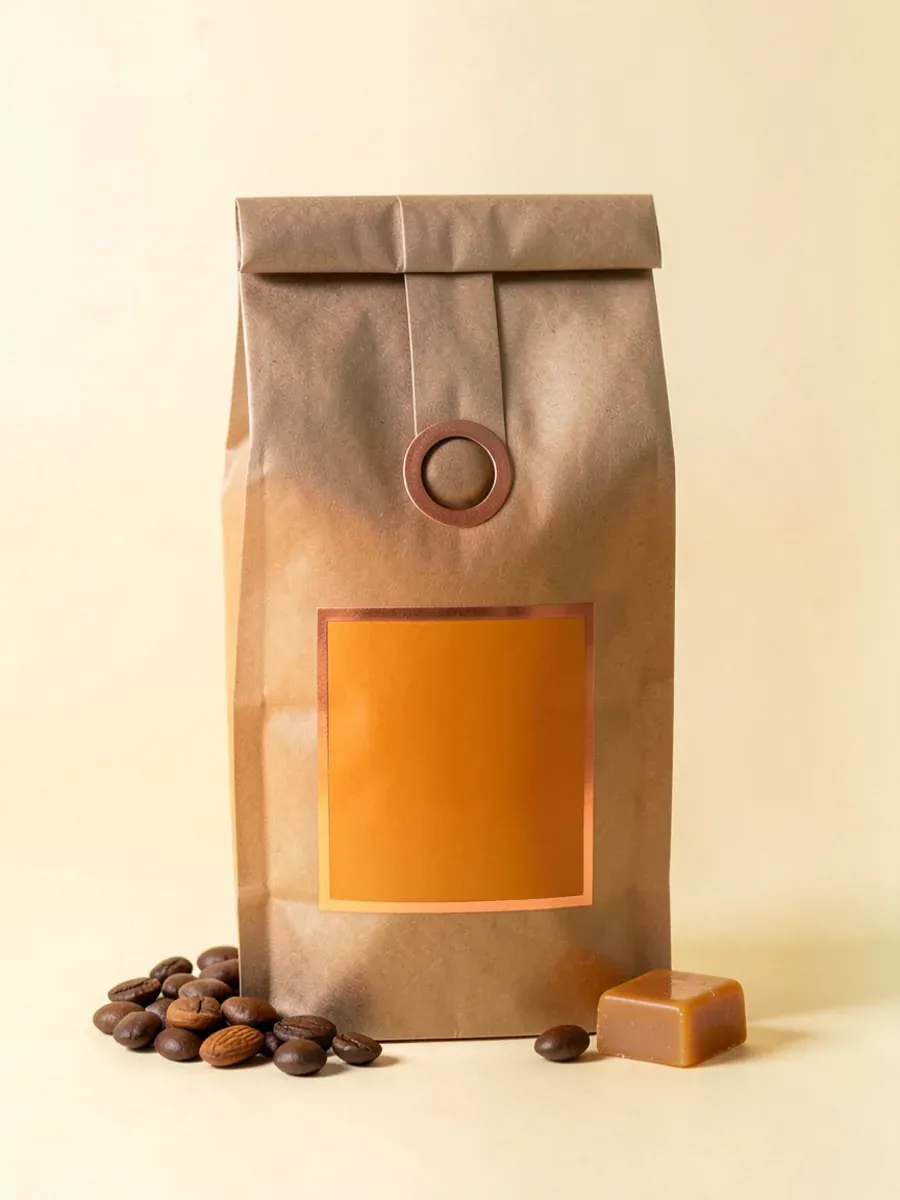 Brazil Cerrado — Fazenda Rainha, 250 g