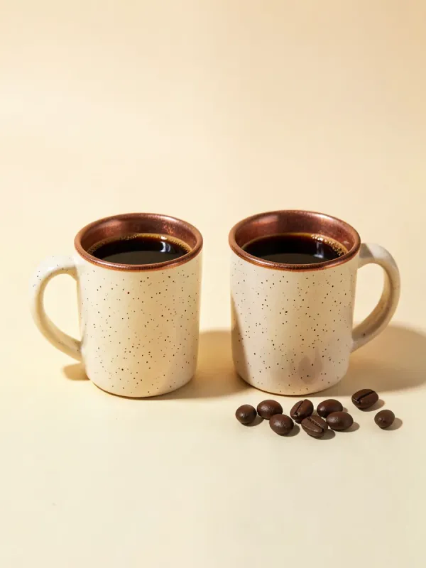 Produit Stoneware Mugs, Set of Two Image