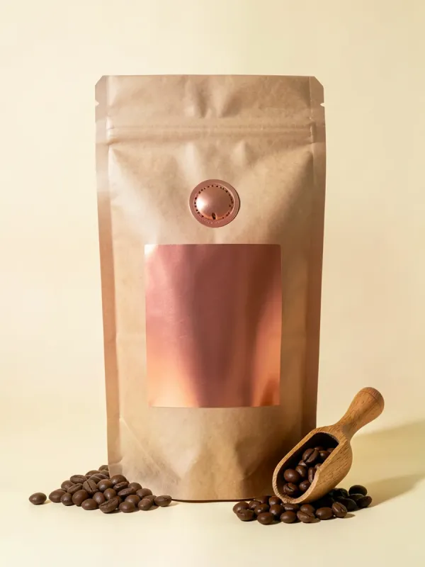 Produit Copper Drum House Blend, 1 kg Image
