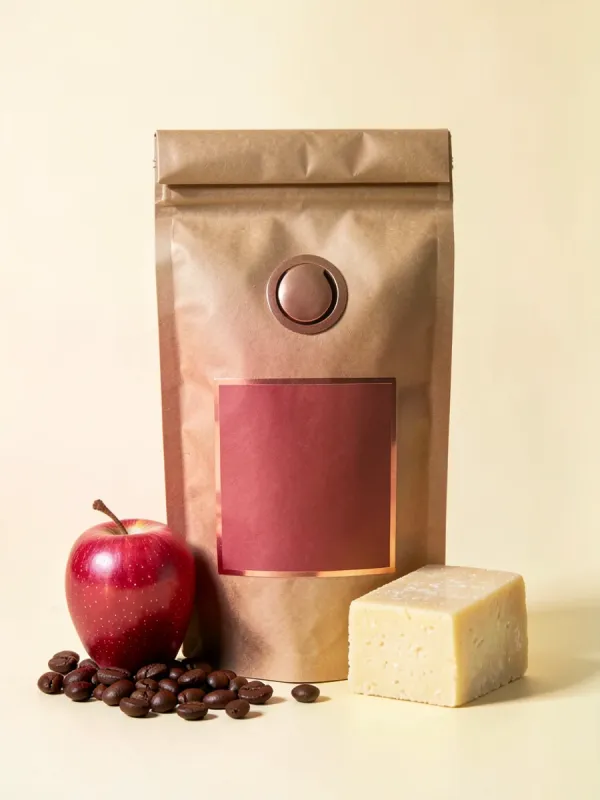 Produit Colombia Huila — La Plata, 250 g Image