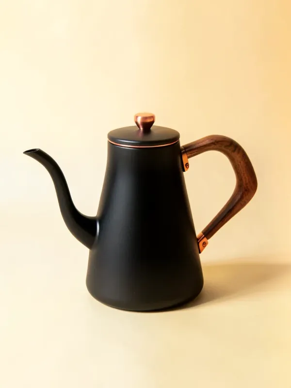 Produit Gooseneck Pour-Over Kettle Image