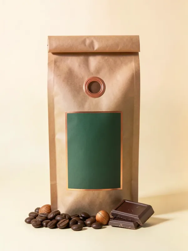 Produit Guatemala Antigua — Finca El Pilar, 250 g Image
