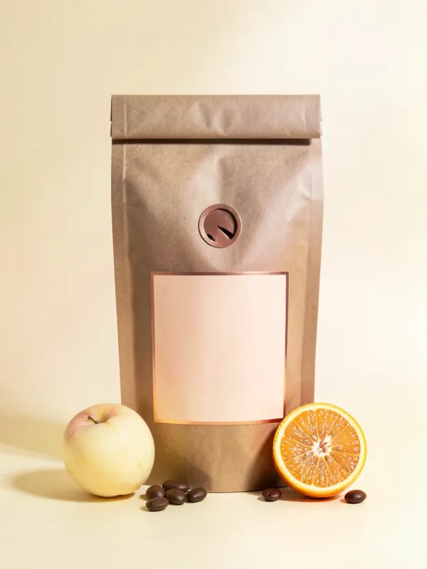 Produit Ethiopia Yirgacheffe — Kochere Washed, 250 g Image