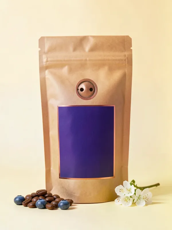 Produit Ethiopia Guji — Hambela Natural, 250 g Image