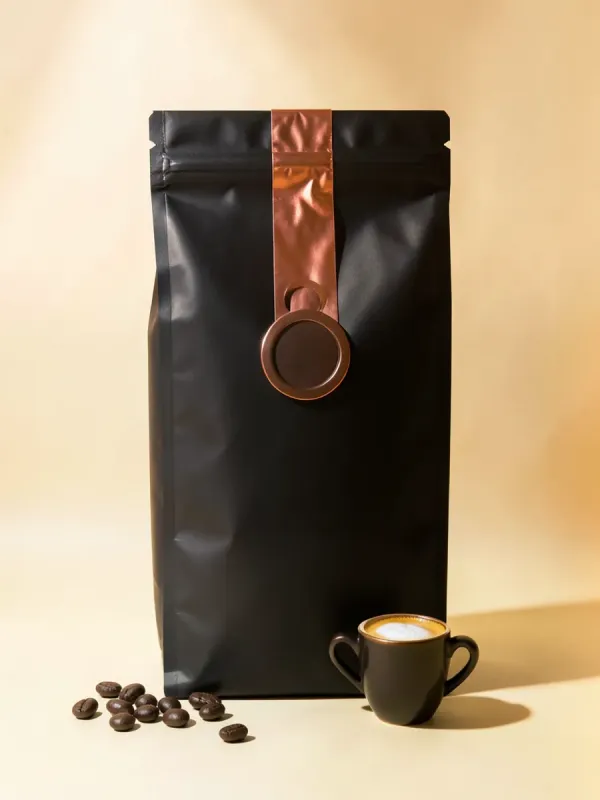 Produit Espresso Nº 7, 1 kg Image