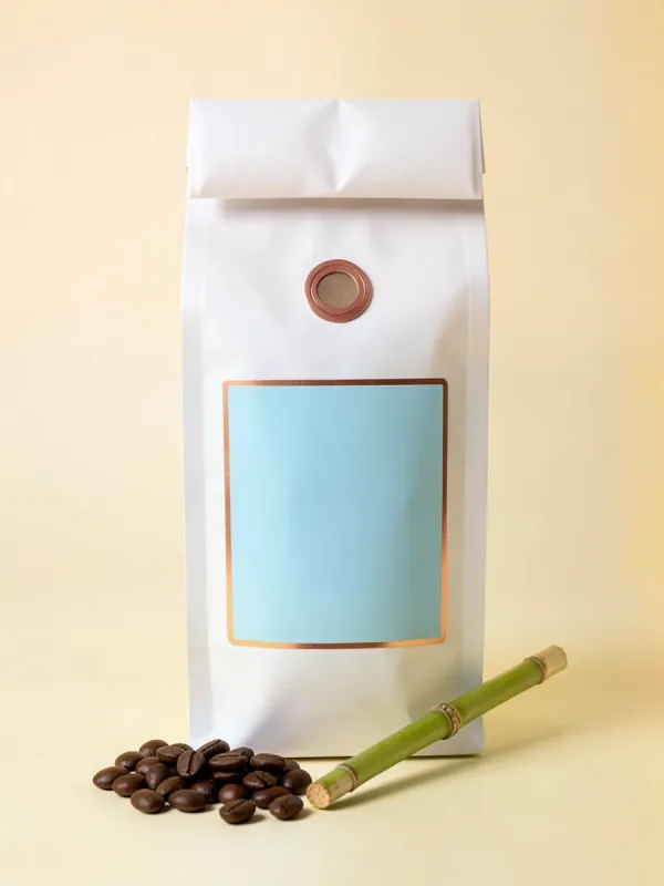 Produit Colombia Decaf — Sugarcane Process, 250 g Image
